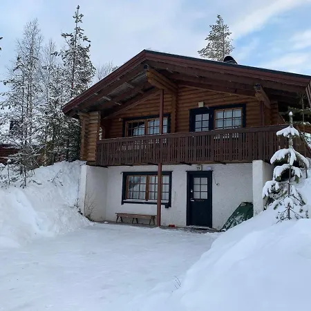 Leskelä * Taivalkoski