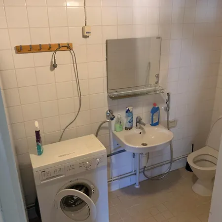 Lomamökit Leskelä *