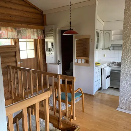 Moekki Leskelae * Taivalkoski