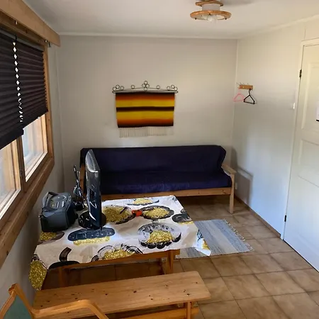 Moekki Leskelae Chalet *