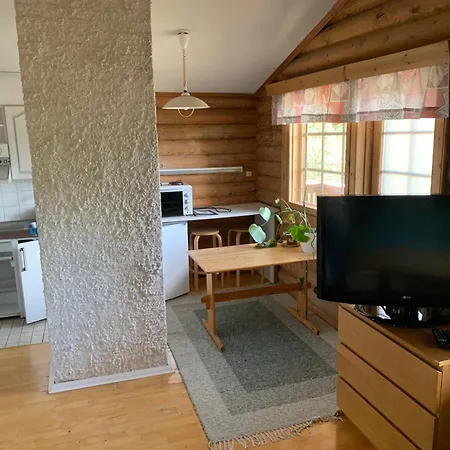 Moekki Leskelae * Taivalkoski