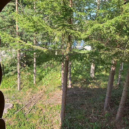 Leskelä Lomamökit *