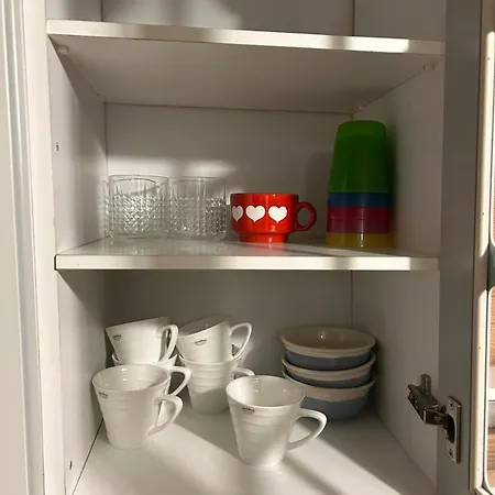 Moekki Leskelae Chalet Taivalkoski