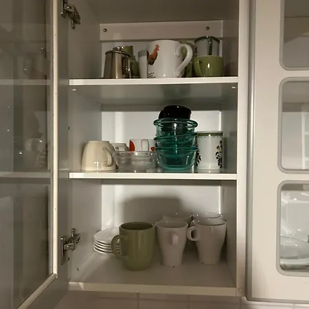 Moekki Leskelae Chalet