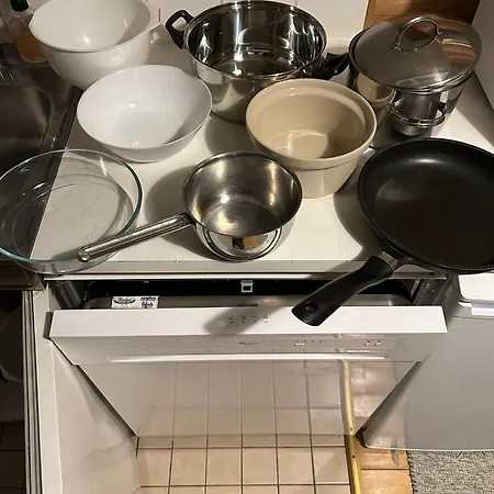 Leskelä Lomamökit *